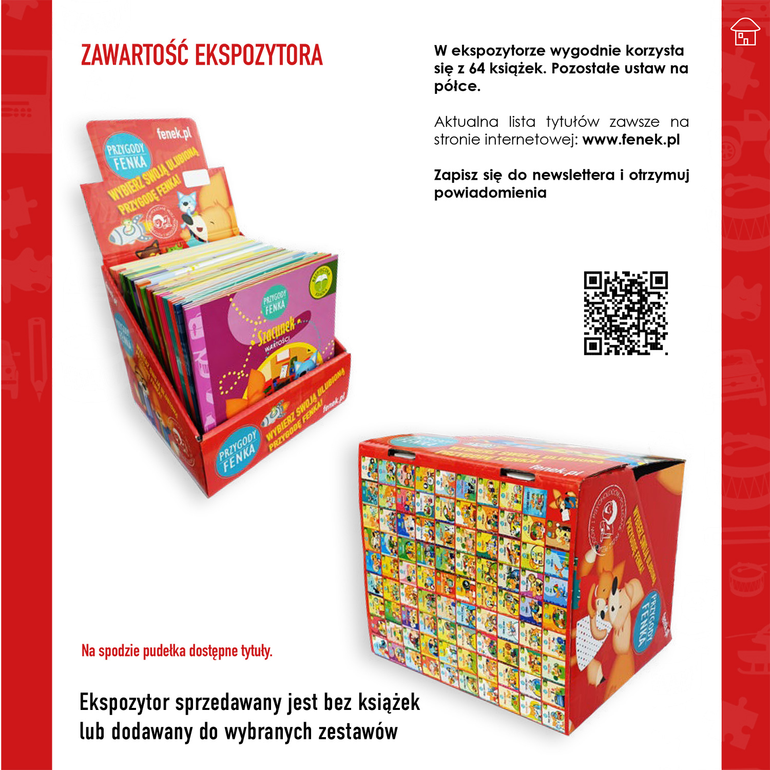 Ekspozytor Fenka - informacja-5